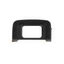 Camera Eyecup Viewfinder Eyepiece+Spirit Level for Nikon D5600 / D3400 - Used to Protect Your Camera from Dust or Other Dirts