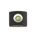 Camera Eyecup Viewfinder Eyepiece+Spirit Level for Nikon D5600 / D3400 - Used to Protect Your Camera from Dust or Other Dirts