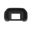 Brand New Rubber Eyecup Eyepiece with Spirit Level for Canon EOS 6D Mark II/80D - Provide Cushioning Around the Camera's Eyepiece