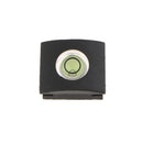 Brand New Rubber Eyecup Eyepiece with Spirit Level for Canon EOS 6D Mark II/80D - Provide Cushioning Around the Camera's Eyepiece