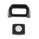 Camera Eyecup Viewfinder Eyepiece+Spirit Level for Sony A6500 - Used to Protect Your Camera from Dust or Other Dirts