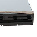 For Microsoft Xbox One Console CD-ROM Drive DVD Driver Blueray Optical DVD-ROM Disc Drivers Metal Body + PVC Plastic