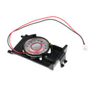 Replacement Part Internal Speaker for Microsoft Xbox One Console Plastic