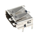 HDMI Socket for Sony PlayStation3 PS3 Slim 3K/3000 4K/4000 HDMI Port Interface Connector