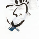 Power On/Off PCB Board Reset Switch Replacement for PlayStation 2 PS2 Slim SCPH-70000X Series