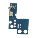 Power On/Off PCB Board Reset Switch Replacement for PlayStation 2 PS2 Slim SCPH-70000X Series
