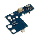 Power On/Off PCB Board Reset Switch Replacement for PlayStation 2 PS2 Slim SCPH-70000X Series
