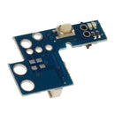 Power On/Off PCB Board Reset Switch Replacement for PlayStation 2 PS2 Slim SCPH-70000X Series