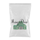 USB Charging Port Charger Socket Board for Sony PS4 Controller 12 Pin Cable (JDS-011)