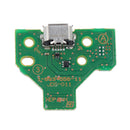 USB Charging Port Charger Socket Board for Sony PS4 Controller 12 Pin Cable (JDS-011)