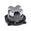Twisting Transforming D-pad Rotating D'Pad Button for Xbox 360 Game Controller - Black