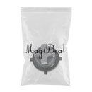 Twisting Transforming D-pad Rotating D'Pad Button for Xbox 360 Game Controller - Black
