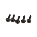 18 IN 1 Long Short Round Flat Head Full Screws Set for Sony PS3 4K/4000 Game Pads