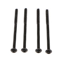 18 IN 1 Long Short Round Flat Head Full Screws Set for Sony PS3 4K/4000 Game Pads
