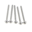 18 IN 1 Long Short Round Flat Head Full Screws Set for Sony PS3 4K/4000 Game Pads