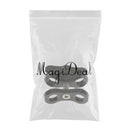 CNC Aluminum Alloy Underwater Diving Ball Head Mount Bracket for GoPro 6/5/4/3 Black