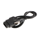 PC USB Converter Adapter Cable for Microsoft Xbox One Conversion Wire Cord 73cm/28.74" Extra Length