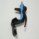 Dedicated Handheld Shutter Trigger Buckle for GoPro Hero 4/3 Blue - Brings You Obviously Stability