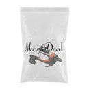Specially Designed Dedicated Handheld Shutter Trigger Buckle for GoPro Hero 4/3 (Orange)