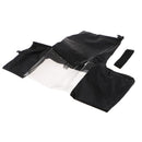 Universal Waterproof Rain Cover Camera Lens Protector for Nikon DSLR Cameras