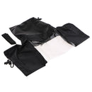 Universal Waterproof Rain Cover Camera Lens Protector for Nikon DSLR Cameras