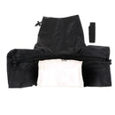 Universal Waterproof Rain Cover Camera Lens Protector for Nikon DSLR Cameras