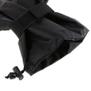 Universal Waterproof Rain Cover Camera Lens Protector for Nikon DSLR Cameras