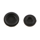 2 Pieces Camera Hot Shoe Cover Protector Protection Cap for Nikon D700 D300 D200 D2X