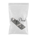 Replacement Power On/Off Switch Module Board Part for Microsoft Xbox One Slim Console - Black