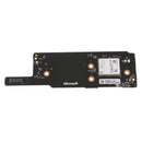 Replacement Power On/Off Switch Module Board Part for Microsoft Xbox One Slim Console - Black