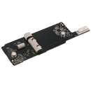 Replacement Power On/Off Switch Module Board Part for Microsoft Xbox One Slim Console - Black