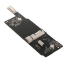 Replacement Power On/Off Switch Module Board Part for Microsoft Xbox One Slim Console - Black