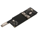 Replacement Power On/Off Switch Module Board Part for Microsoft Xbox One Slim Console - Black