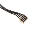 Power Supply Cable 4 Pin Connector Replacement Part For Sony Playstation 4 PS4 Controller