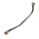 Power Supply Cable 4 Pin Connector Replacement Part For Sony Playstation 4 PS4 Controller