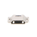 Micro USB Charging Dock Connector Port Jack Compatible with Sony Playstation PSV PS Vita PCH-2000