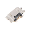 Micro USB Charging Dock Connector Port Jack Compatible with Sony Playstation PSV PS Vita PCH-2000