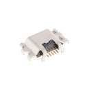 Micro USB Charging Dock Connector Port Jack Compatible with Sony Playstation PSV PS Vita PCH-2000