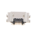 Micro USB Charging Dock Connector Port Jack Compatible with Sony Playstation PSV PS Vita PCH-2000