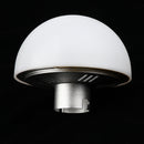 Ad-s17 Dome Diffuser Wide Angle Soft Focus Shade for Godox Witstro Ad200 Ad360 Speedlite