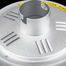 Ad-s17 Dome Diffuser Wide Angle Soft Focus Shade for Godox Witstro Ad200 Ad360 Speedlite