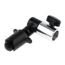 Reflector Holder Vertical Clip Clamp for Photo Studio Background Light Stand