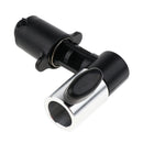 Reflector Holder Vertical Clip Clamp for Photo Studio Background Light Stand