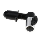 Reflector Holder Vertical Clip Clamp for Photo Studio Background Light Stand