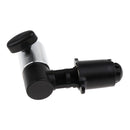 Reflector Holder Vertical Clip Clamp for Photo Studio Background Light Stand