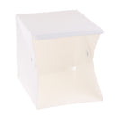Portable Mini Photo Studio DIY Studio Lightbox Photography Studio Lighting Light Tent Kit ,LED Lights Photo Studio Shooting Tent+Photography Backdrops+Switch Cable Kit