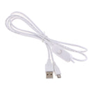 Photo Studio Photography Mini Light Room LED Lighting Tent USB Cable Cord for Lamp Bright