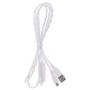 Photo Studio Photography Mini Light Room LED Lighting Tent USB Cable Cord for Lamp Bright