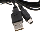 USB Power Charging Charger Sync Data Cable for Nintendo DSi NDSi / 3DS