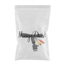 6ft AV Cable for Sony PS3/PS2/PS1 Audio Video Stereo HDTV Monitor Connection RCA Composite Wire